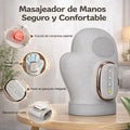 MASAJEADOR DE MANOS INTELIGENTE